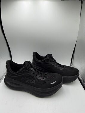 HOKA Bondi 9 Size 7 Women’s Used With Box